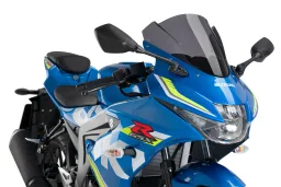 Z-Racing Screen