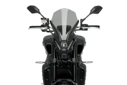 Windshield New Generation Touring
