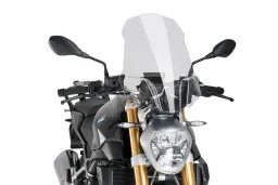 Windshield New Generation Touring
