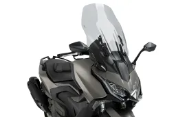 Windshield V-Tech Line Touring