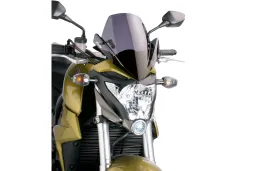 Windshield New Generation Sport