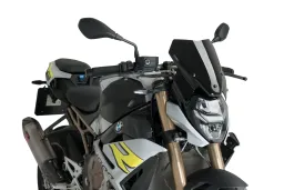 Windshield New Generation Sport