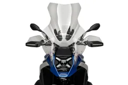 Touring Screen