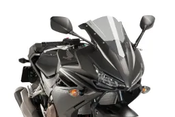 Z-Racing Screen