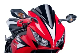 Z-Racing Screen