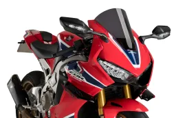 R-Racer Screen