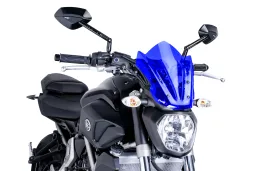 Windshield New Generation Sport