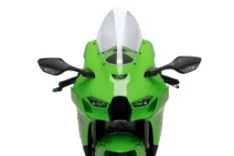 R-Racer Screen