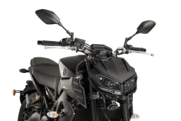 Windshield New Generation Sport Plus