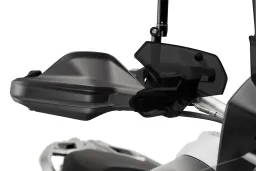 BMW Handlebar Deflector