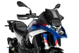 Extended Front Deflectors