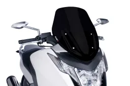 Windshield V-Tech Line Sport