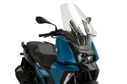 Windshield V-Tech Line Touring