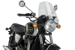 New Generation Touring