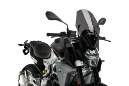 Windshield New Generation Touring