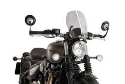 Windshield New Generation Touring