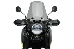 Touring Screen