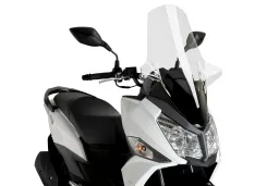 Windshield V-Tech Line Touring