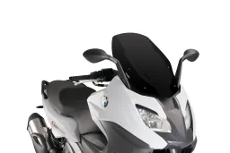 Windshield V-Tech Line Sport