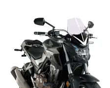 New Generation Touring