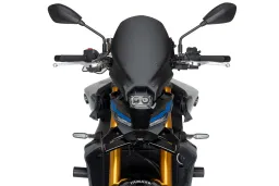 Windshield New Generation Touring