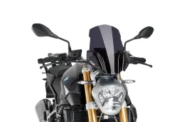 Windshield New Generation Sport