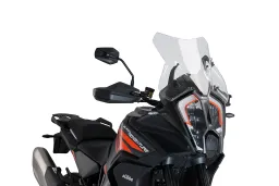 Touring Screen