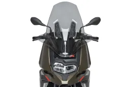 Windshield V-Tech Line Touring