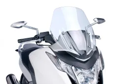 Windshield V-Tech Line Sport