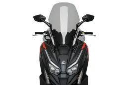 Windshield V-Tech Line Touring