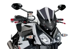Windshield New Generation Sport