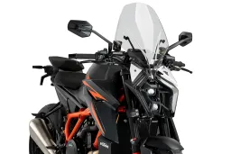 New Generation Touring