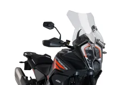 Touring Plus Screen