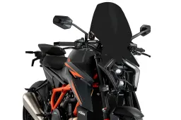 New Generation Touring