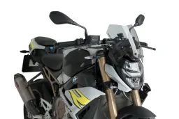 Windshield New Generation Sport