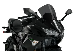 R-Racer Screen