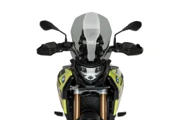 Touring Screen